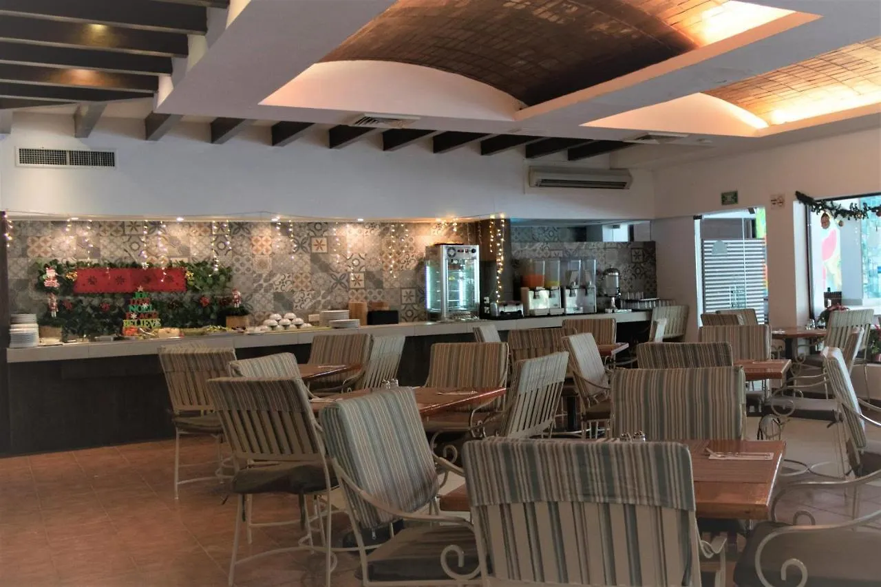 Oceanfront Condo At Voted Best Cancun Sandy Beach 0*,  Mexico